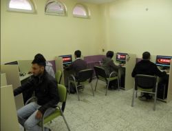 Zile'nin Eğitim Kalitesi Sanal Ofisle Artacak