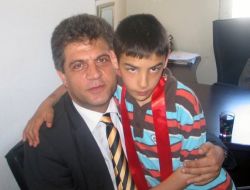 Temel, Dursun, İdris Ve Fadime İsmine Altınlı Teşvik