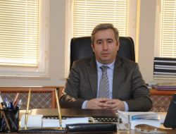 Saü Genel Sekreteri Küçük: Halkla Bütünleşen Özgür Bir Üniversite Olduk