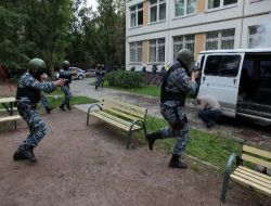 Rusya İle Bulgaristan Arasında 'diplomatik Alan' Krizi