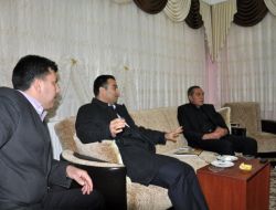 Gölbaşı Geleceğini Masaya Yatırdı