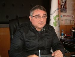 Düzce'nin Tabiat Parkları Ve Koruma Alanlarına 539 Bin Liralık Yatırım