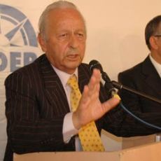 Türk iş dünyası Saffet Ulusoy'u asla unutmayacak!