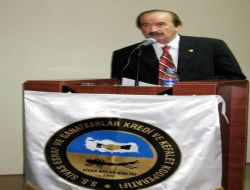 Esnaflara 'kredileri En İyi Şekilde Değerlendirin' Uyarısı