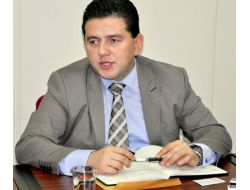 Tozkır: Kemik İliği Verici Sayısının Milyona Ulaşması Gerekir