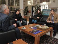 Denizli’den Eyüp’e Kültür Köprüsü