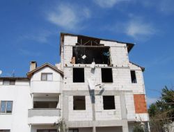 Gemlik’te Kaçak Yapılaşmaya İzin Yok