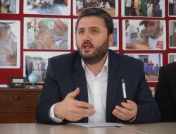 "Sudan'ın Türkiye'ye İhtiyacı Var"