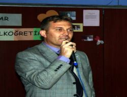 Kızılay Patnos Şube Başkanı Açık: Kızılay Dayanışmanın, Şefkatin Ve Merhametin Simgesidir