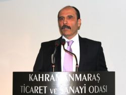 Balcıoğlu: Şehrimizde Ön Arıtma Yapmayan Sanayi Kuruluşu Yok