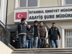 Emekliye 60 Bin Liralık ‘savcı’ Tuzağı