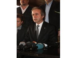 Nizamettin Kaya: Daha Güzel Bir Bursa İçin Yeniden Adayım