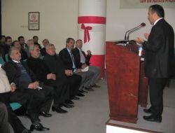 Tatlıcılar Kayıt Dışının Önlenmesini İstiyor