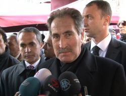 "Adli Karar Çıkana Kadar Tarihi İncil Bize Ait"