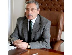 Adıyaman Üniversitesi Eğitim Fakültesi Dekanı Prof. Arıbaş Görevine Başladı