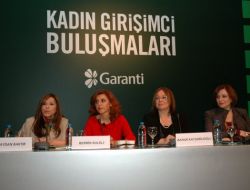Kadın Girişimciler, Finansal Kaynaklara Daha Kolay Ulaşacak