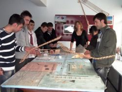 Düzce’de Model Uçak Kurslarına İlgi Artıyor