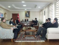 Kudaka Genel Sekreteri Altan: İşadamları Kaliteli Proje Üretmeli