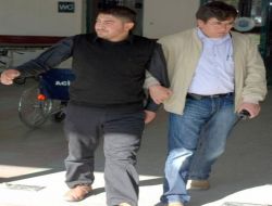 Otopark Kavgasında 2 Kişiyi Yaralayan Zanlılar Yakalandı