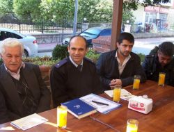 "Yüksek Sesle Müziği 155'e İhbar Edin"