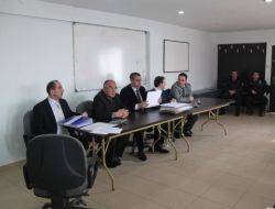 Tribün İhalesi Gerçekleştirildi