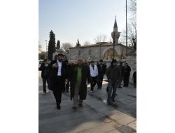 Figeb’li Gençlerden Eyüp Belgeseli