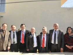 Kosovalılar Bağımsızlık Yıl Dönümünü Mustafakemalpaşa’da Kutladı