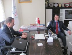 Altan: Şifa Hastanesi Sağlık Turizmine Öncülük Yapabilir