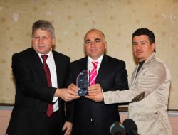 Sdü Rektörü İbicioğlu: Isparta, Bilim Ve Eğitim Yuvası Olmalı