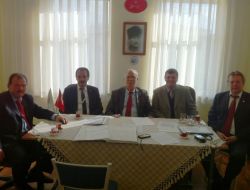 Katı Atıkların Bertaraf Projesi İçin İmzalar 1 Mart’ta Atılacak