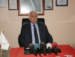 Sp Mustafa Kamalak: Mit Yasasını Yanlış Ve Anayasaya Aykırı Görüyorum