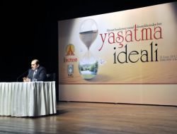 Yazarlar ‘yaşatma İdeali’ni Anlattı