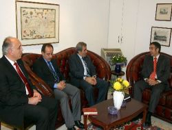 "en Önemli İş Gençlerimize Manevi Değerlerimizi Öğretmektir"