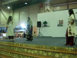 Cemberbezi İstanbul'da Tanıtıldı