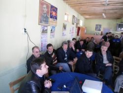 Kaliteli Süt Üretimi İçin Eğitime Devam Edildi