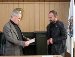 "Belgesi Olmayan Usta İnşaatta Çalışamayacak"