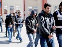 Uyuşturucu Sevkıyatına Engel