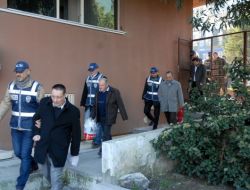 Kuşadası Belediyesi'ndeki Yolsuzluk