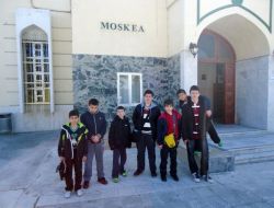 Nilüferli Öğrencilerden Malta’ya Dil Gezisi