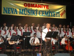 Neva’dan 'Muhayyer Faslı'