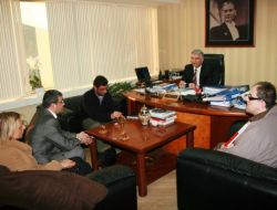 "Sinyalizasyon Sistemi Görme Engellilere Göre Uyarlanmalı"