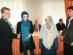 Mikrokredi 24 Bayanın Yüzünü Güldürdü