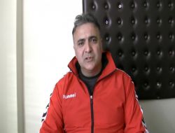 Erzincanlılara Maç Daveti