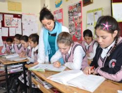 Yibo Öğrencilerini Sbs Heyecanı Sardı