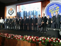 Esenler Türkiye’nin En’lerini Seçti!