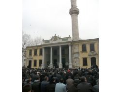 Hocalı Soykırımı Cuma Hutbesine Konu Oldu