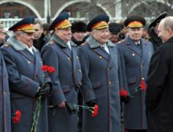 Abd’nin Atom Bombası Bilgilerini Çalan Ajanları Kutladı