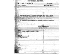 Has Parti, Delilleri Savcılığa Teslim Etti!