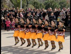 Trabzon'un Düşman İşgalinden Kurtuluşunun 94. Yıldönümü Kutlandı