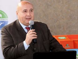 Özkural: Bir Şişe Atık Yağ, 1 Milyon Metreküp Suyu Kirletiyor